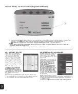 Preview for 267 page of 3M Attest 490M Operator'S Manual