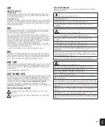 Предварительный просмотр 270 страницы 3M Attest 490M Operator'S Manual