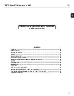 Preview for 38 page of 3M Attest Auto-reader 390 Operator'S Manual