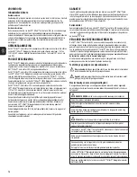 Preview for 75 page of 3M Attest Auto-reader 390 Operator'S Manual