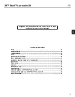 Preview for 86 page of 3M Attest Auto-reader 390 Operator'S Manual