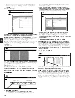 Preview for 119 page of 3M Attest Auto-reader 390 Operator'S Manual