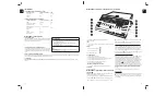 Предварительный просмотр 11 страницы 3M Attest Auto-reader 390G Operator'S Manual