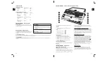 Предварительный просмотр 18 страницы 3M Attest Auto-reader 390G Operator'S Manual