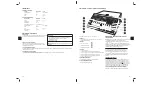 Предварительный просмотр 74 страницы 3M Attest Auto-reader 390G Operator'S Manual