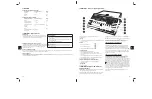 Предварительный просмотр 95 страницы 3M Attest Auto-reader 390G Operator'S Manual