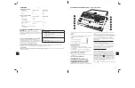 Предварительный просмотр 123 страницы 3M Attest Auto-reader 390G Operator'S Manual