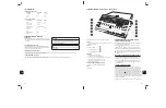 Предварительный просмотр 137 страницы 3M Attest Auto-reader 390G Operator'S Manual