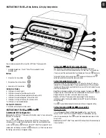 Предварительный просмотр 6 страницы 3M Attest Auto-reader 490 Operator'S Manual