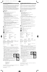 Preview for 2 page of 3M Attest Steam incubator Manual