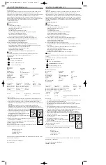 Preview for 5 page of 3M Attest Steam incubator Manual