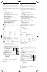 Preview for 6 page of 3M Attest Steam incubator Manual