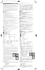 Preview for 7 page of 3M Attest Steam incubator Manual