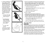 Preview for 5 page of 3M Attest Super Rapid Readout Biological Indicator 1491 Manual