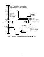 Preview for 11 page of 3M Audio Greeter A300 Installation Instructions Manual