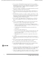 Preview for 8 page of 3M Bair Hugger 505 Service Manual