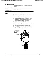 Preview for 15 page of 3M Bair Hugger 505 Service Manual