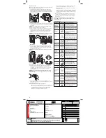 Предварительный просмотр 2 страницы 3M Bair Hugger 55000 Manual