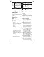 Предварительный просмотр 27 страницы 3M Bair Hugger 55000 Manual