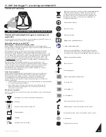 Предварительный просмотр 87 страницы 3M Bair Hugger 675 Service Manual