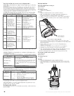 Предварительный просмотр 92 страницы 3M Bair Hugger 675 Service Manual