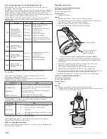 Предварительный просмотр 206 страницы 3M Bair Hugger 675 Service Manual