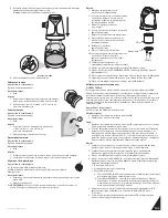 Preview for 207 page of 3M Bair Hugger 675 Service Manual