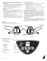 Предварительный просмотр 219 страницы 3M Bair Hugger 675 Service Manual