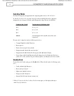 Preview for 12 page of 3M Bair Hugger 750 Service Manual