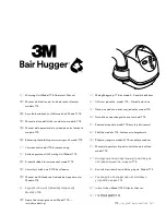 Preview for 1 page of 3M Bair Hugger 775 Operator'S Manual