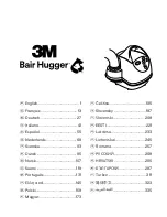 Preview for 2 page of 3M Bair Hugger 775 Operator'S Manual