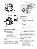 Preview for 260 page of 3M Bair Hugger 775 Operator'S Manual