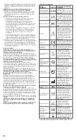 Предварительный просмотр 28 страницы 3M Bair Hugger Outpatient Instructions For Use Manual