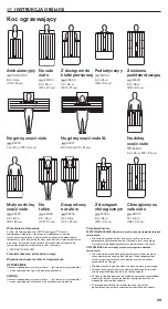 Предварительный просмотр 29 страницы 3M Bair Hugger Outpatient Instructions For Use Manual