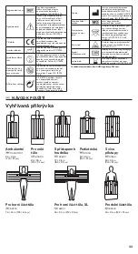 Предварительный просмотр 33 страницы 3M Bair Hugger Outpatient Instructions For Use Manual