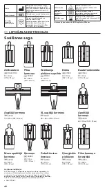 Предварительный просмотр 42 страницы 3M Bair Hugger Outpatient Instructions For Use Manual