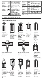 Предварительный просмотр 46 страницы 3M Bair Hugger Outpatient Instructions For Use Manual