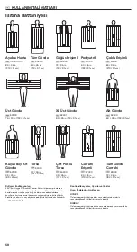 Предварительный просмотр 58 страницы 3M Bair Hugger Outpatient Instructions For Use Manual