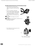 Preview for 16 page of 3M Bair paws 875 Service Manual