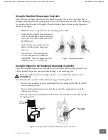 Preview for 17 page of 3M Bair paws 875 Service Manual