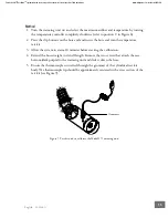 Preview for 19 page of 3M Bair paws 875 Service Manual