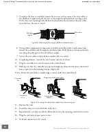 Preview for 24 page of 3M Bair paws 875 Service Manual