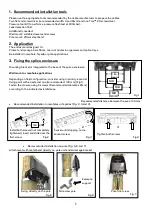 Preview for 3 page of 3M BPEO Size 0 Installation Instructions Manual