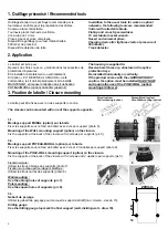 Preview for 2 page of 3M BPEO Size 1 Installation Instructions Manual