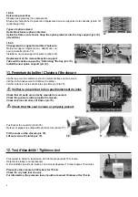 Preview for 9 page of 3M BPEO Size 1 Installation Instructions Manual