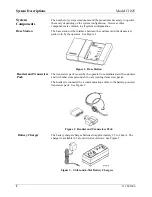 Preview for 8 page of 3M C1025 Operating Instructions Manual