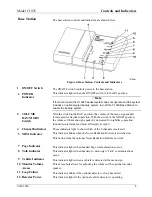 Preview for 9 page of 3M C1025 Operating Instructions Manual