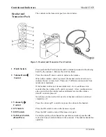 Preview for 10 page of 3M C1025 Operating Instructions Manual