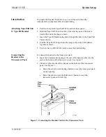 Preview for 13 page of 3M C1025 Operating Instructions Manual