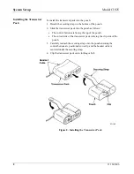 Preview for 14 page of 3M C1025 Operating Instructions Manual